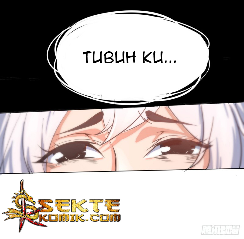 Reborn as King Chapter 02 Gambar 20